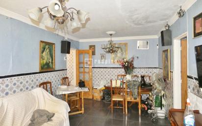 Dining room of Flat for sale in Málaga Capital