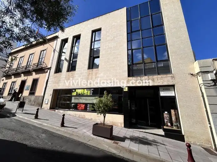 Piso de alquiler en La Orotava con Parquet, Amueblado y Horno