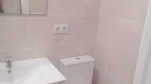Photo 5 of Flat for rent in Parque María Luisa -Giralda Sur, Sevilla Capital