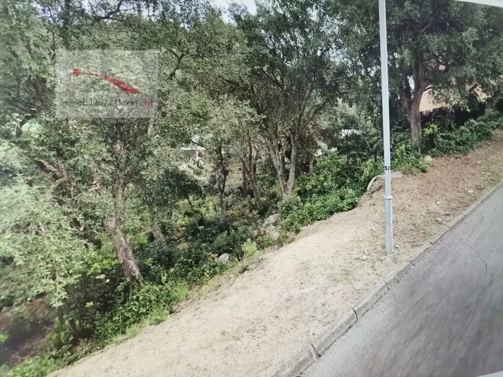 Residential land for sale in Serra Brava, imagen 2