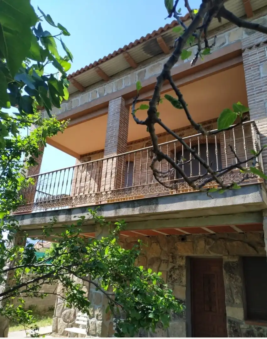 Casa o chalet en venta en Paseo de Recoletos, 32, El Tiemblo