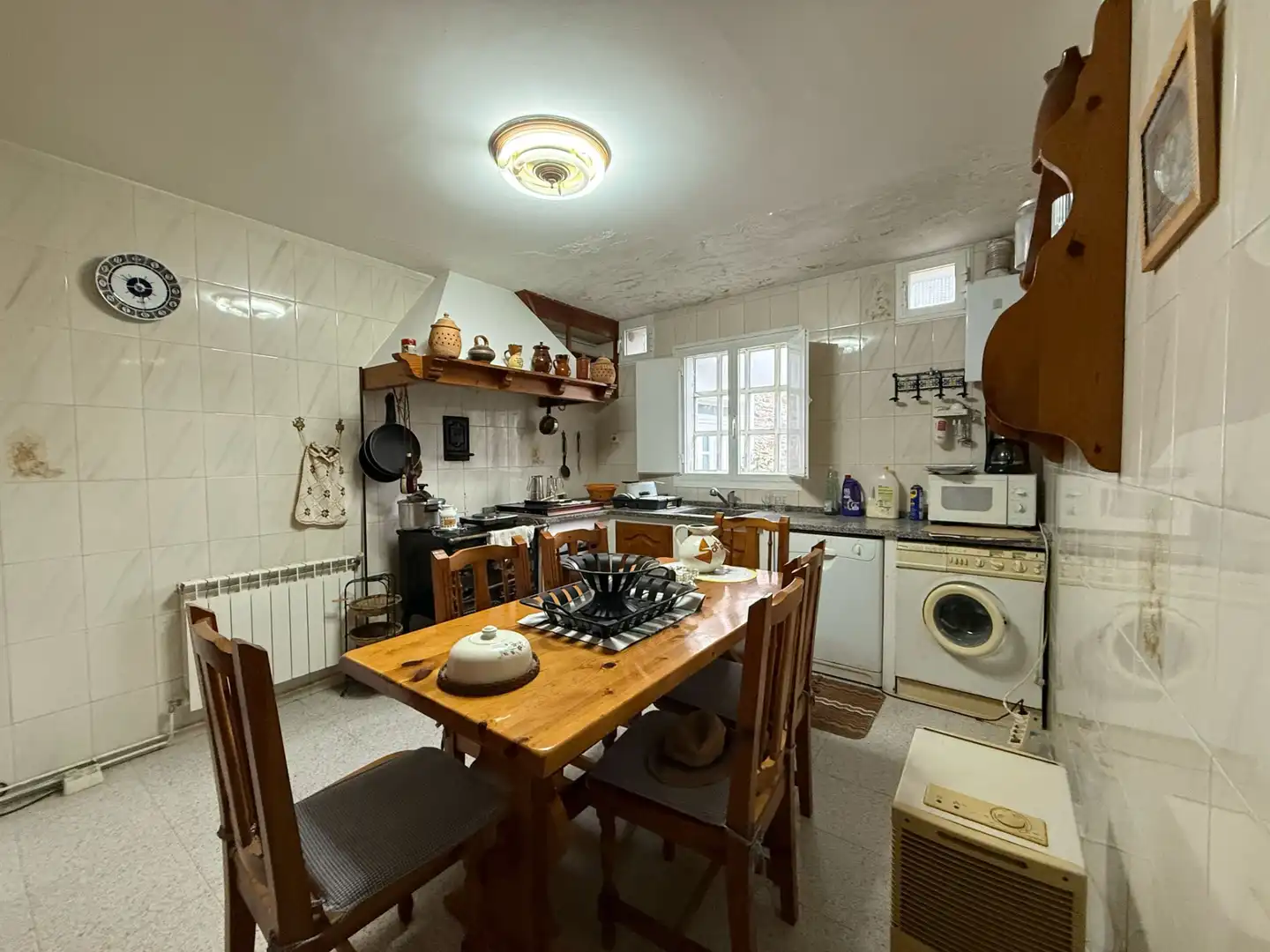 Casa amb jardí en venda a Fene, imagen 15