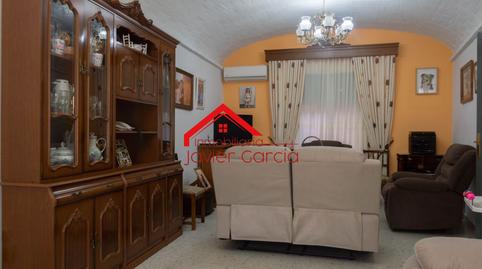 Foto 4 de Dúplex en venda a Villafranca de los Barros, Badajoz