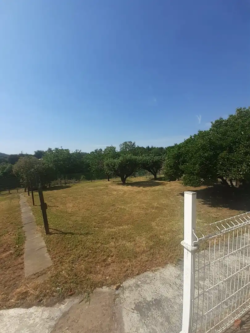 Casa o chalet en venta en Donostia - San Sebastián  con Calefacción, Jardín privado y Amueblado