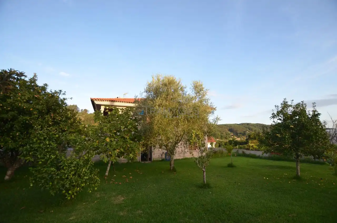 Casa amb jardí en venda a LUGAR SAMUELLE, imagen 37