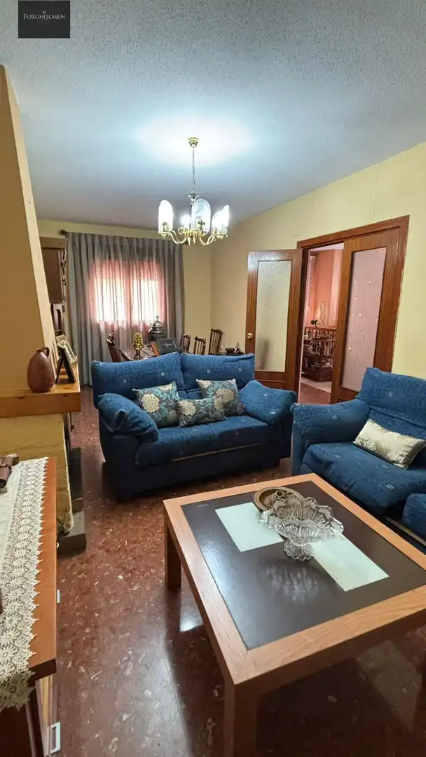 Casa en venta en Avenida DE LOS DESCUBRIMIENTOS