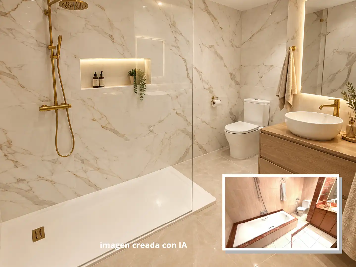 Duplex in vendita a Nord-est, imagen 2