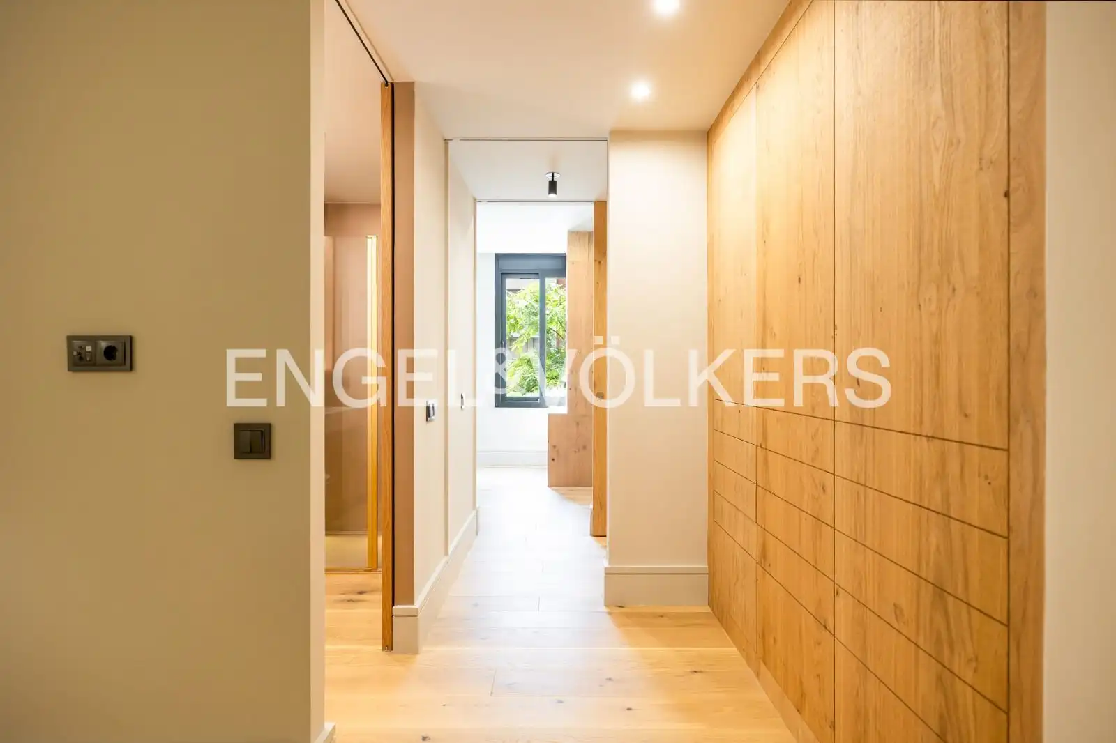 Piso en venta en Barcelona con Aire acondicionado, Calefacción y Parquet
