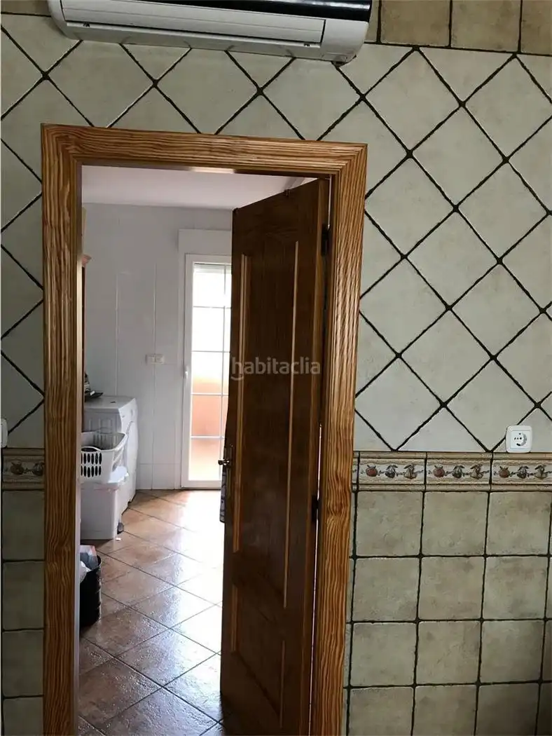 Casa a schiera in vendita a Calle Doctor Fleming 14, imagen 9