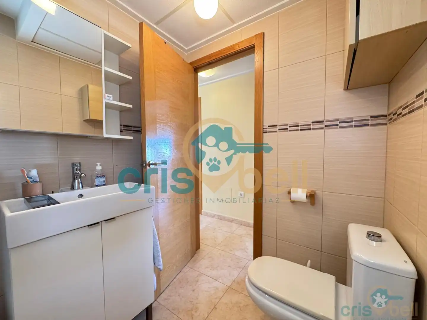 Ático con ascensor en venta en Almeria, imagen 21