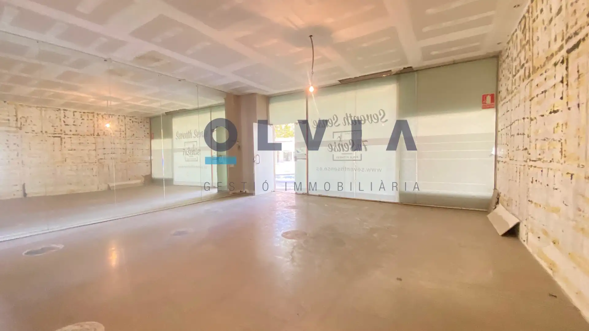 Local comercial en venda a Sud