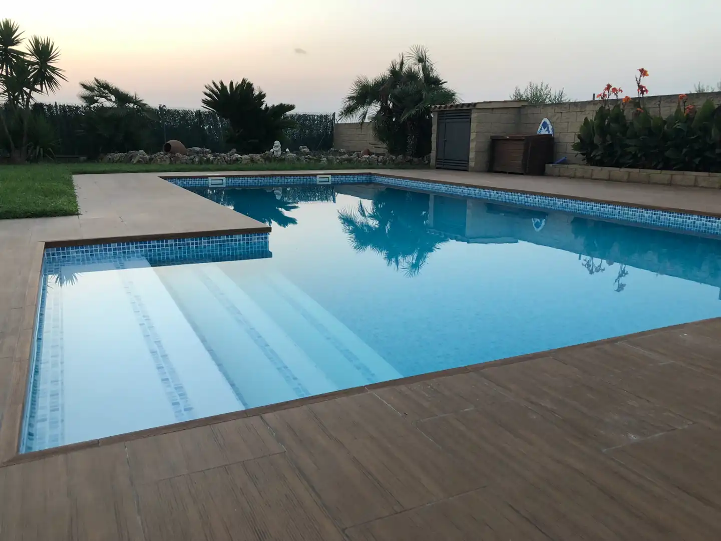 Xalet amb piscina en venda a Carrer Nesprer, imagen 131