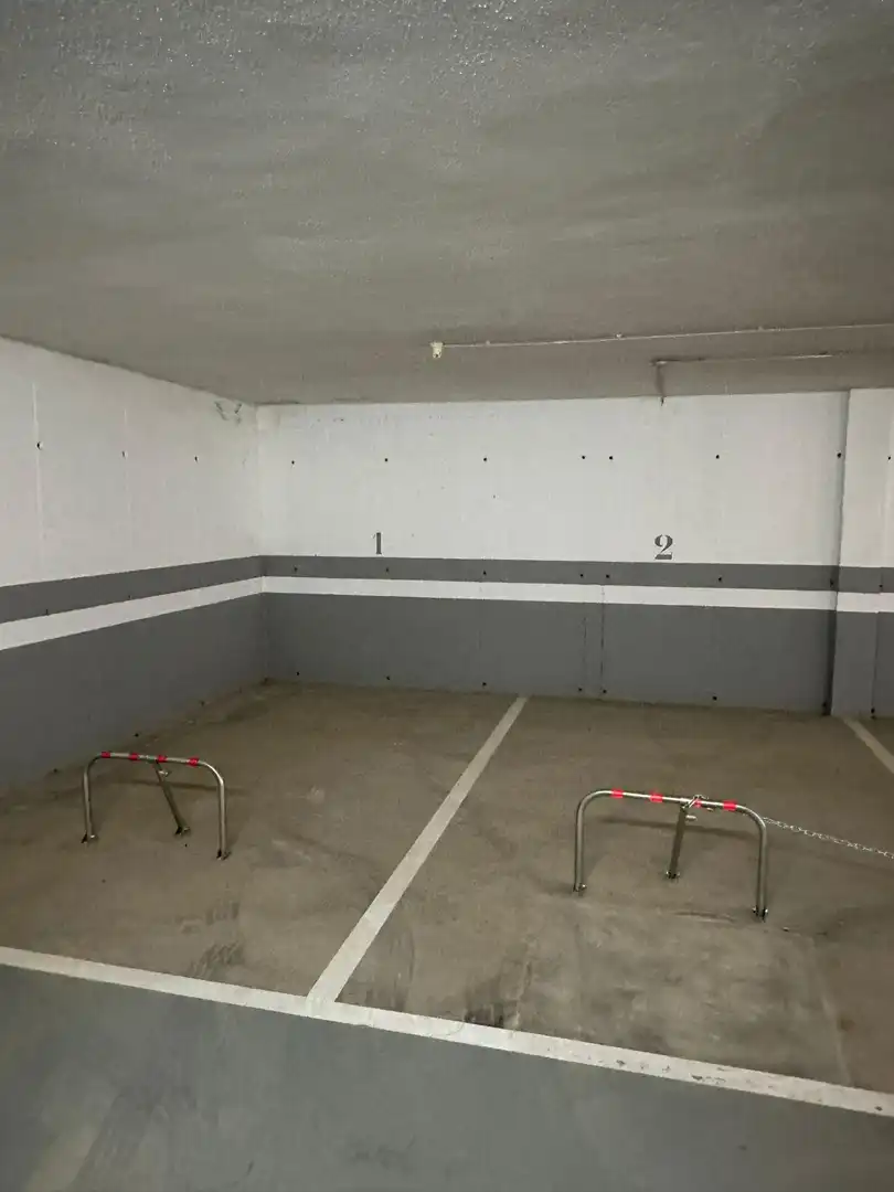Einzelparkplatz zum Verkauf in Avenida DR JORGE COMIN, imagen 4