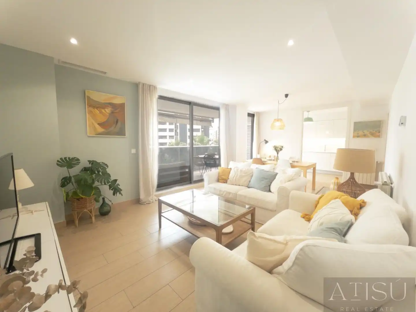 Flat with pool for sale in PAU 5, imagen 8