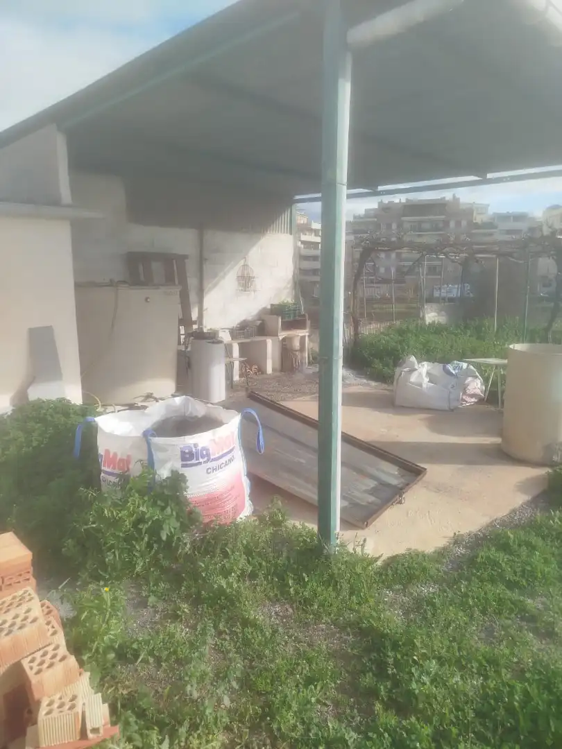 Rural land for sale in Calle Herreros, imagen 2