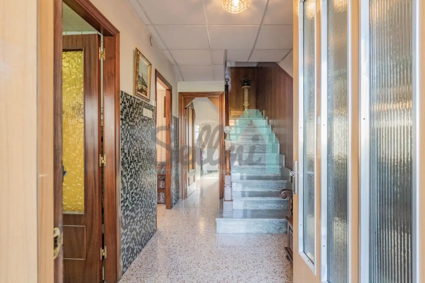 Detached homes for sale in Siero  with Private garden, Terrace and Storage room