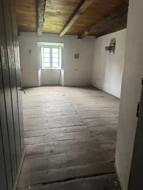 Finca rústica en venda en Grandas de Salime amb Jardí privat i Balcó