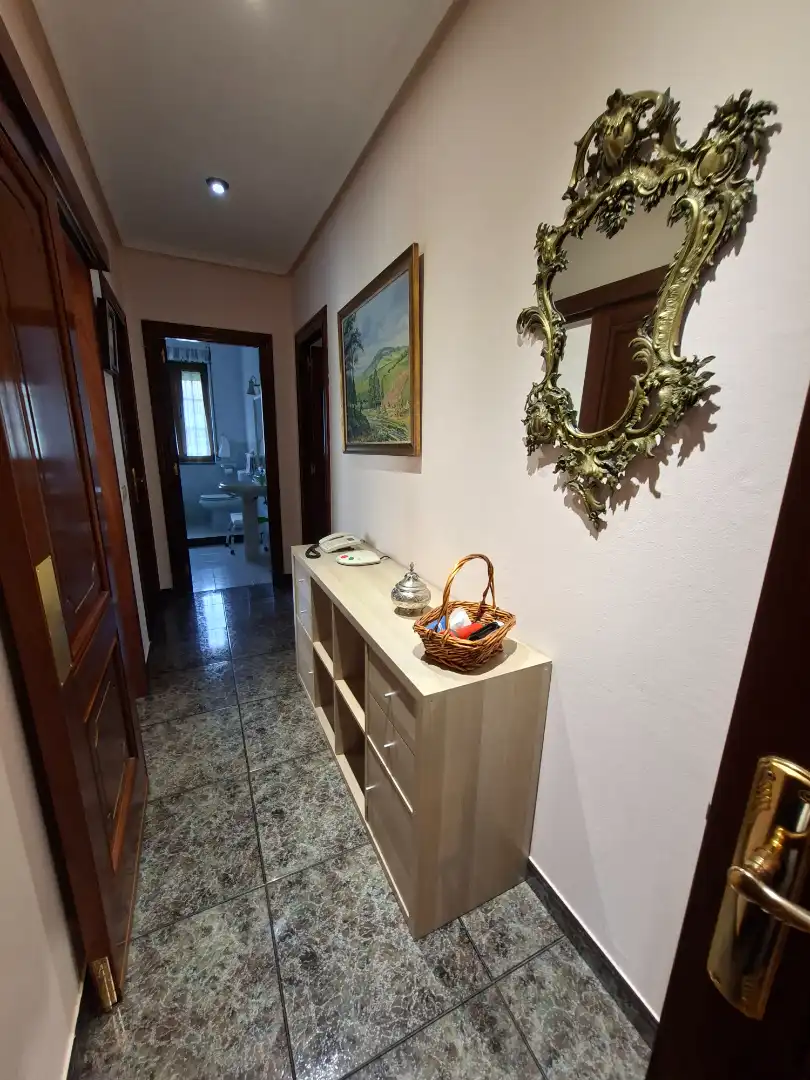 Houses for sale in Soto del Barco  with Heating, Private garden and Parquet flooring