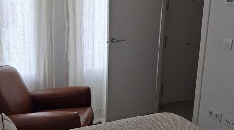 Foto 5 de Piso de alquiler en El Pópulo - Santa María, Cádiz Capital
