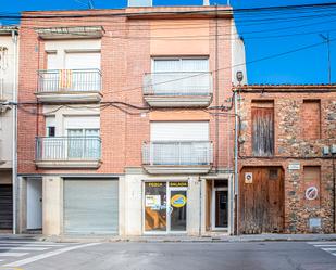 Exterior view of Premises for sale in Llinars del Vallès