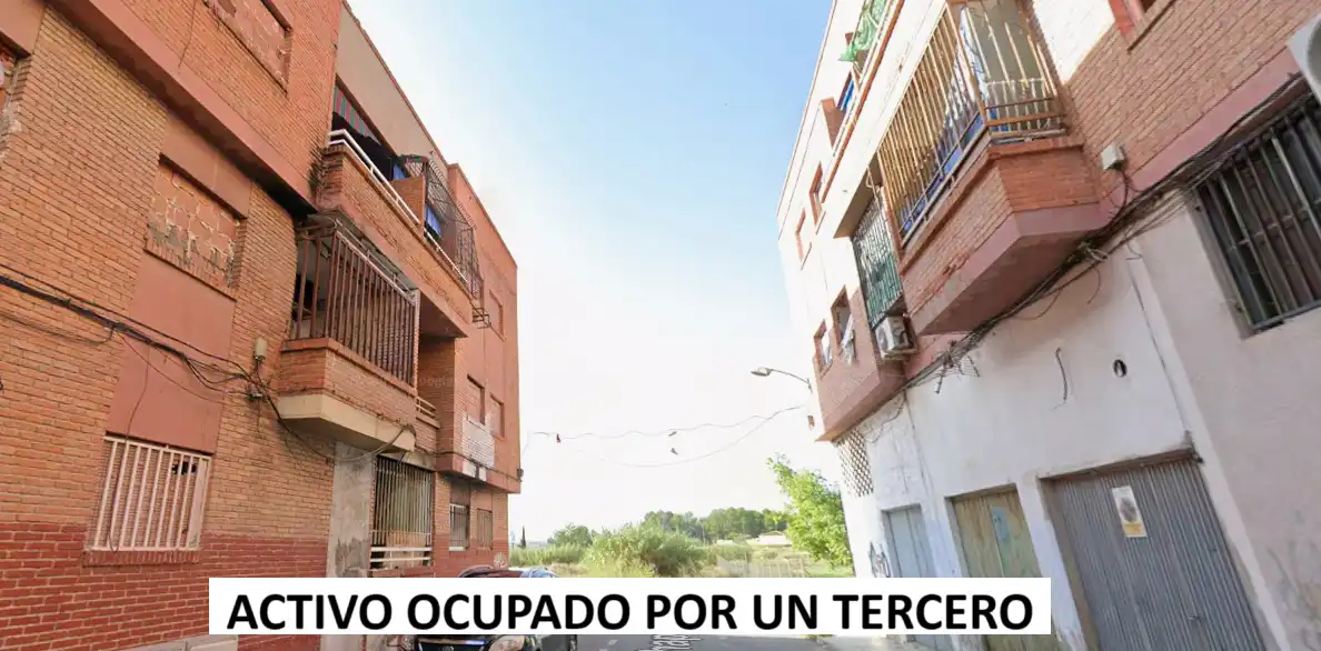Wohnung zum Verkauf in Calle Granados, imagen 3