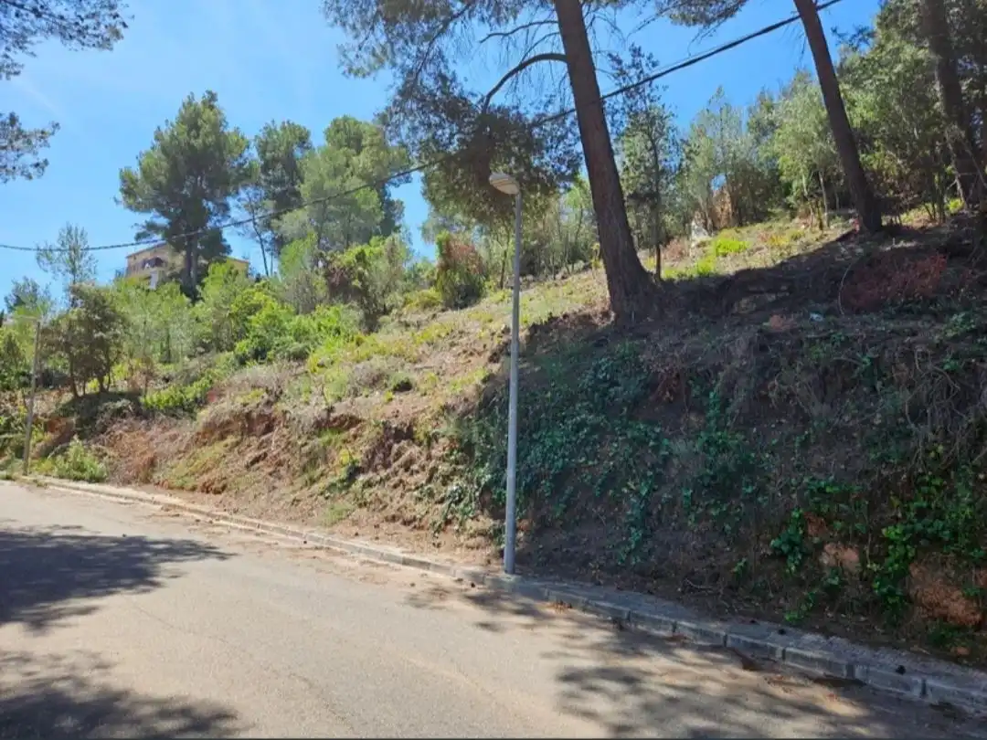 Wohnbaugrundstück zum Verkauf in Vilassar 22, imagen 5