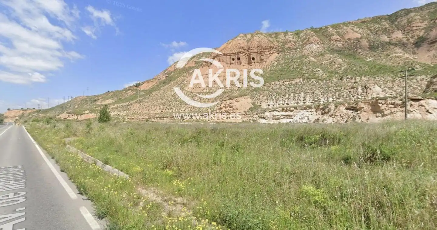 Rustikales Grundstück zum Verkauf in Avenida de Mendavia, paraje Cantabria, imagen 5