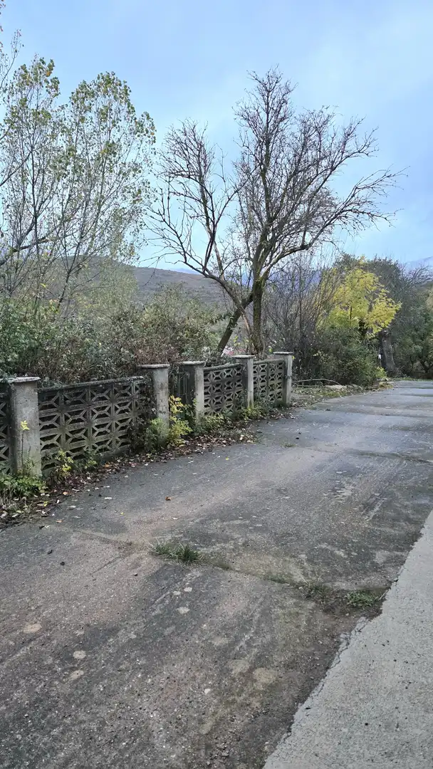 Vista exterior de Casa o chalet en venta en Barruelo de Santullán