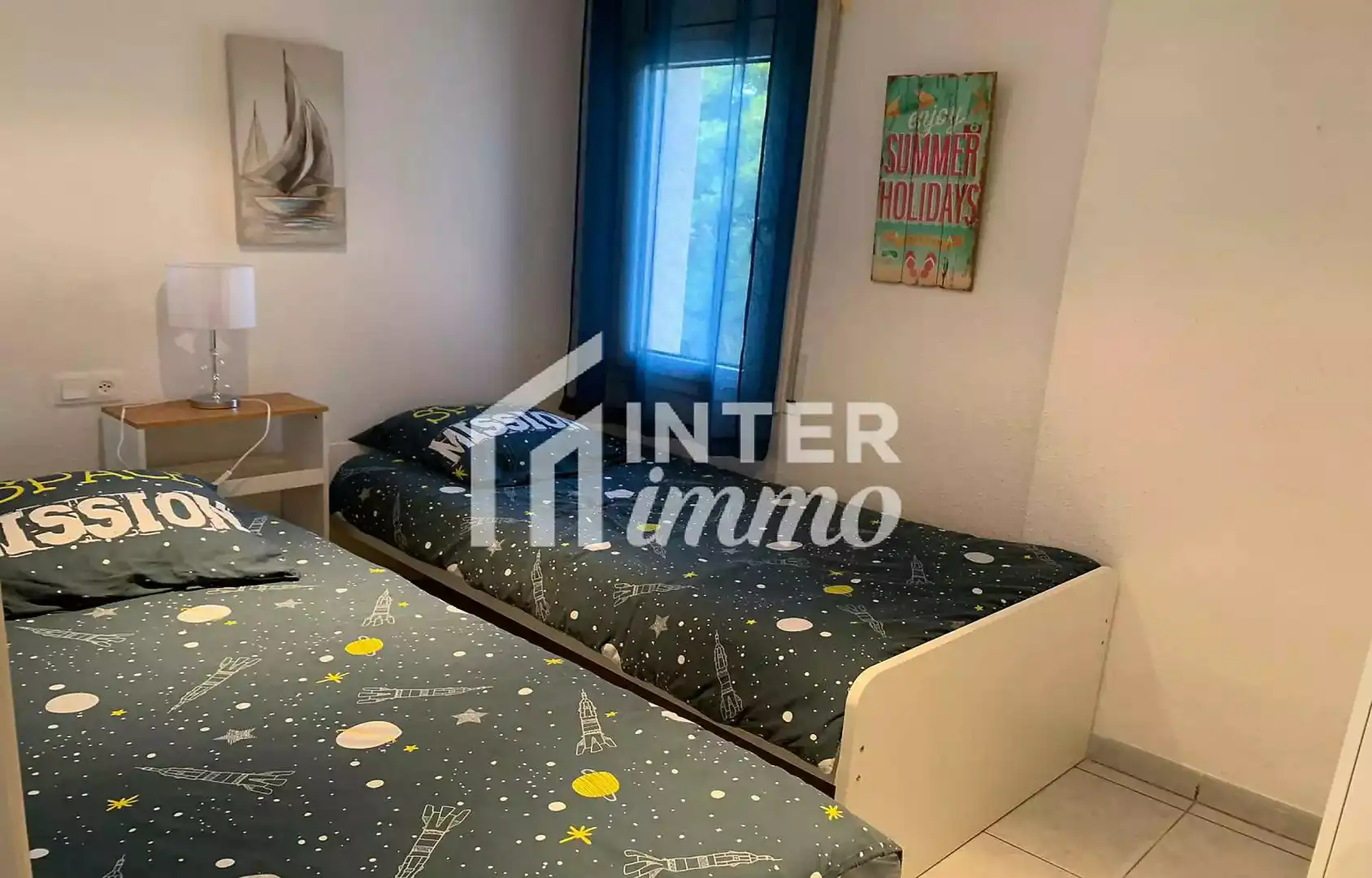 Appartement avec ascenseur à vendre à Calle joanot martorell 5, imagen 48
