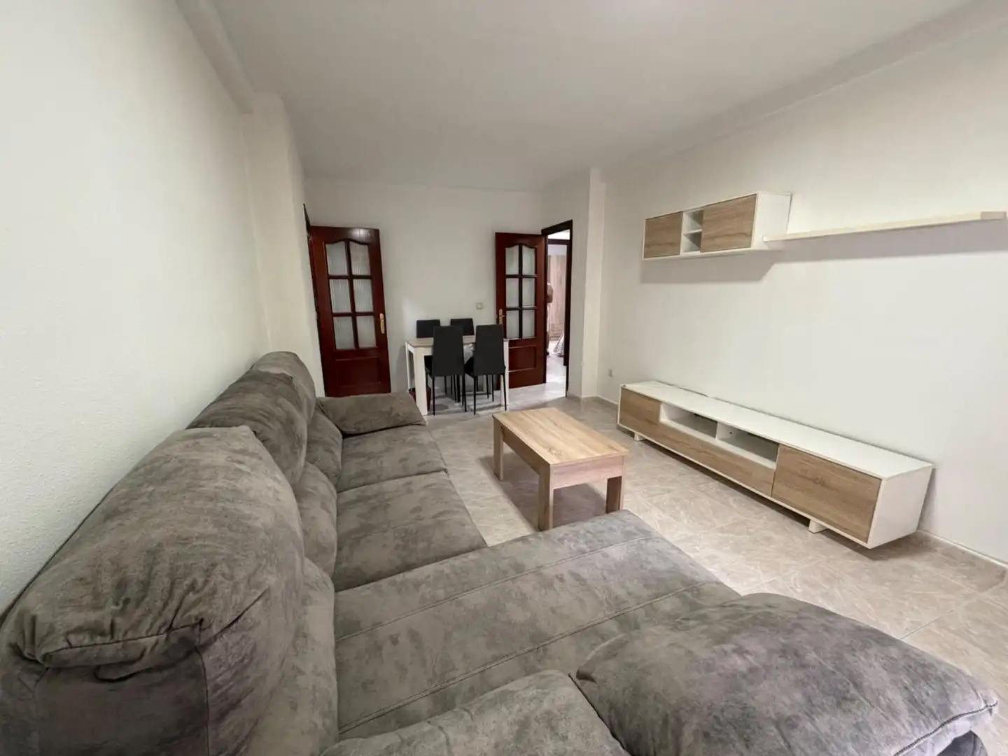 Appartamento in affitto a Plaza Plaza Estero, imagen 8