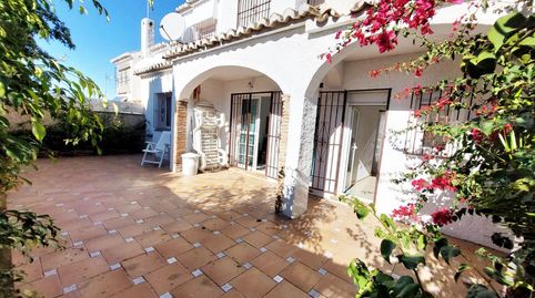 Foto 5 de Casa adosada en venda a Calahonda, Mijas