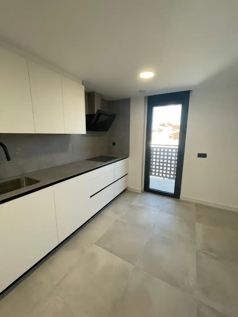 Kitchen of Attic for sale in Zaidín