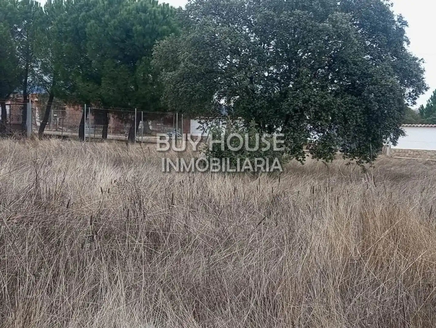 Terreni e lotti in vendita a San Román de los Montes, imagen 9