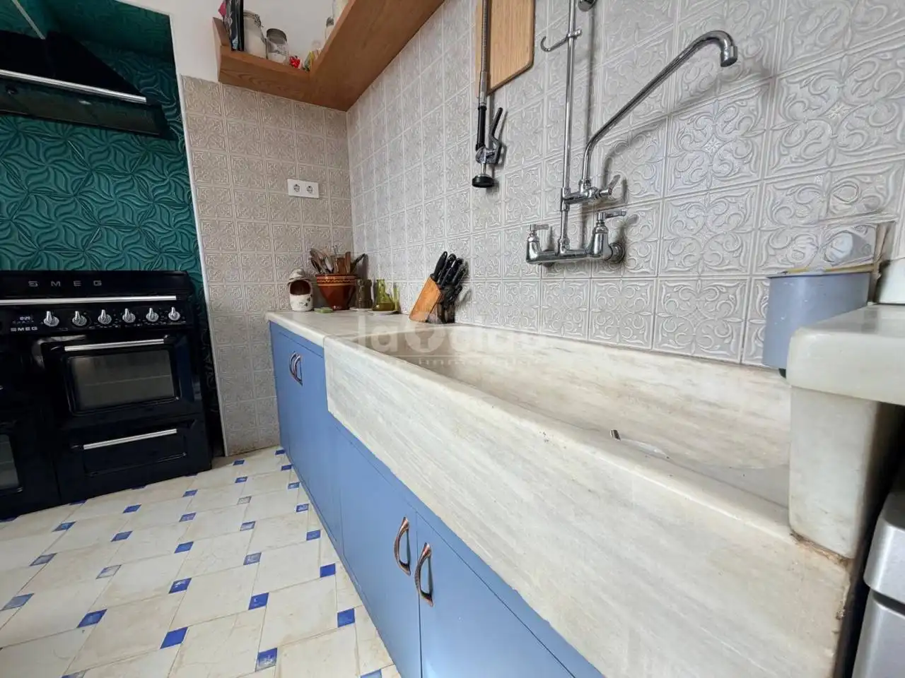 Detached house with garden for sale in Calle Richard Wagner, imagen 55