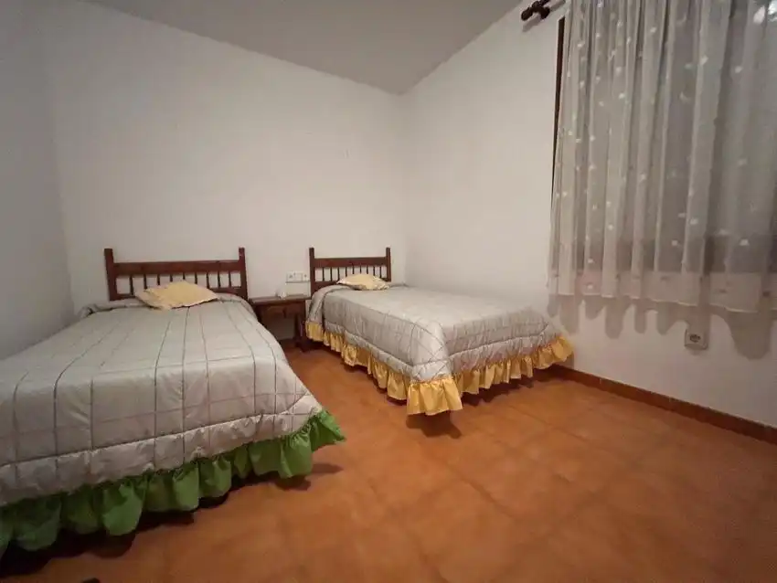 Habitación de Casa o chalet en venta en Mont-roig del Camp con Trastero
