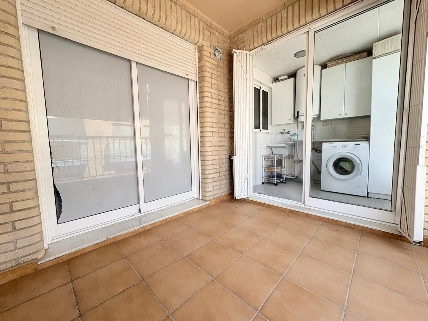 Ático en venta en Alfafar