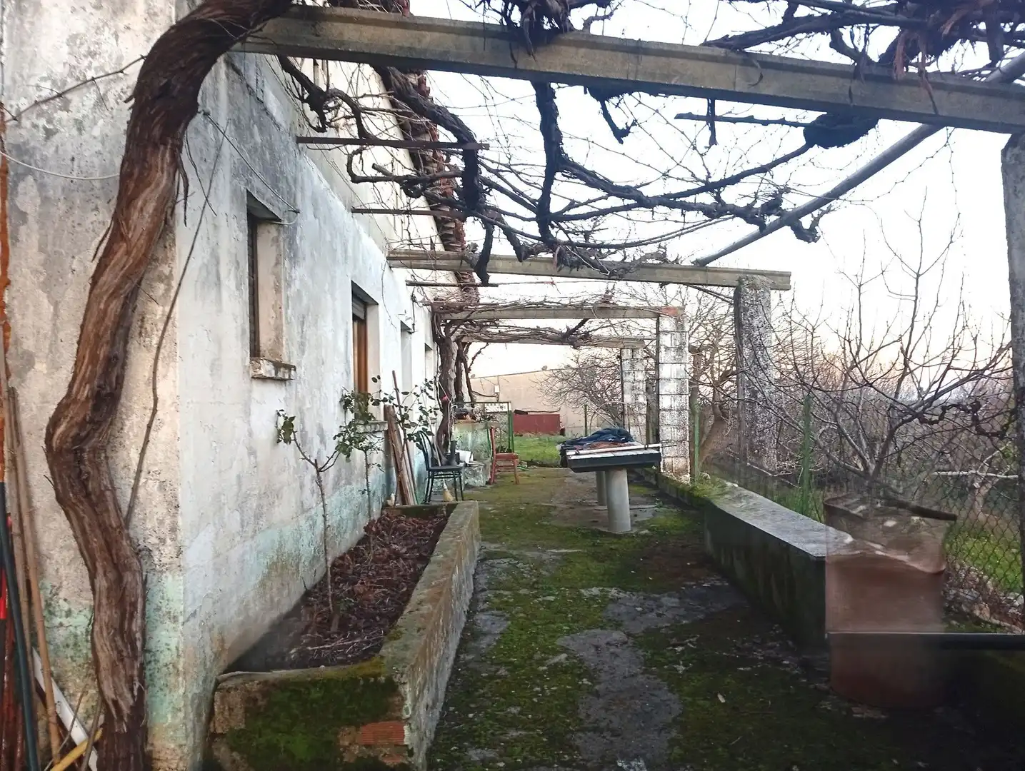 Terrace of Land for sale in Losar de la Vera