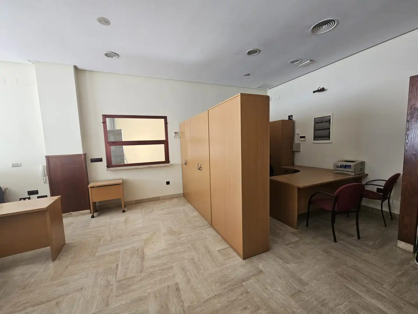Nave industrial de alquiler en Antequera
