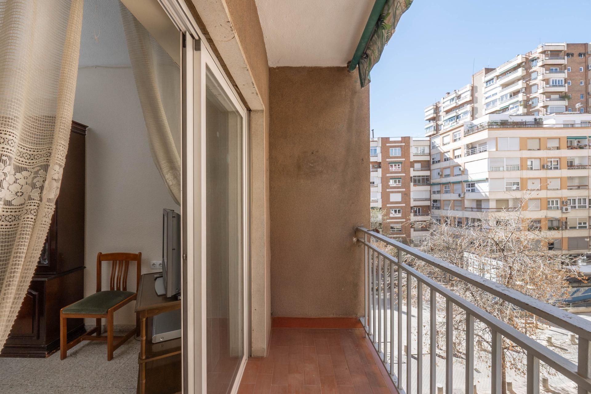 Flat for sale in Calle SAN JUAN DE LETRAN, Plaza de Toros