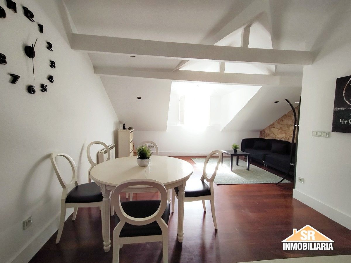 Dúplex en venda a Monte Alto - Zalaeta - Atocha