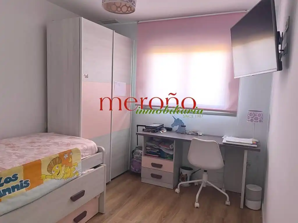 Habitación de Ático en venta en Elche / Elx con Jardín privado, Terraza y Trastero