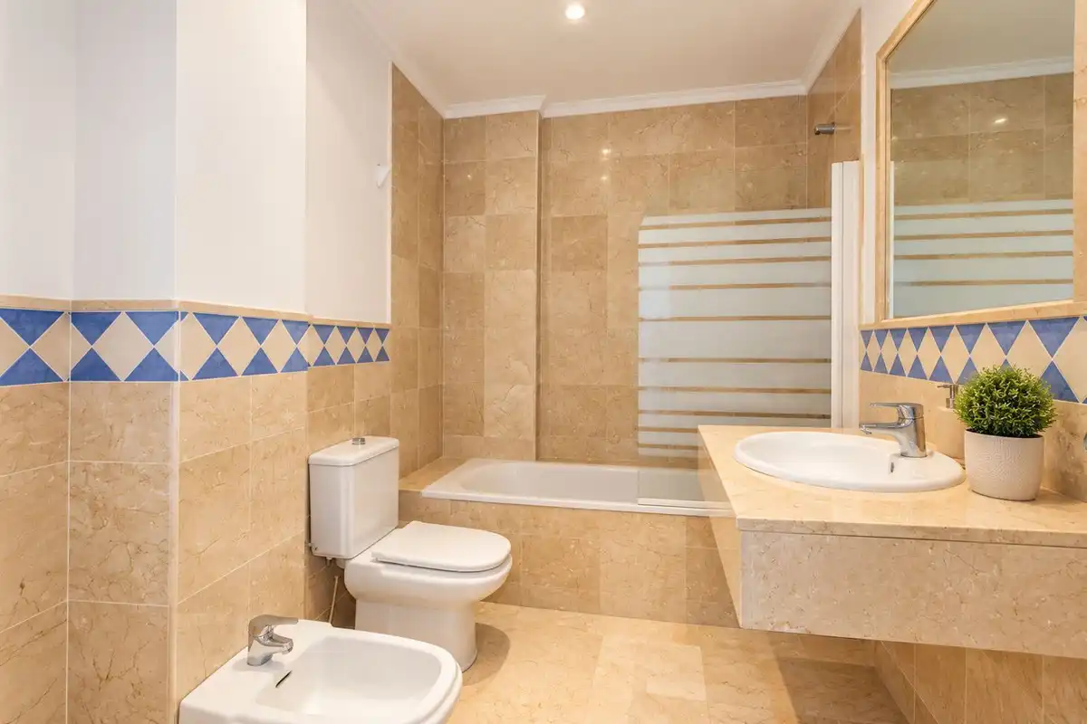Piso con ascensor en venta en Nueva Andalucía, imagen 14