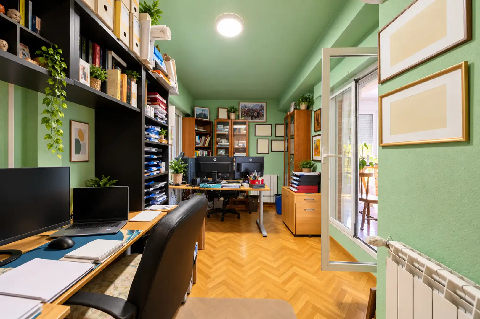 Casa o chalet en venta en Madrid con Aire acondicionado, Calefacción y Terraza