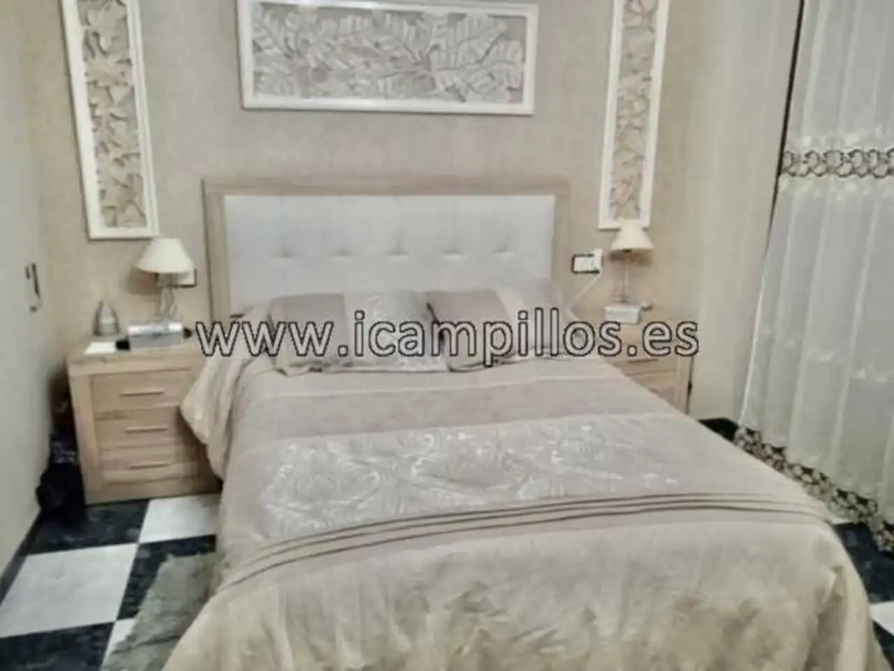 House with garden for sale in Baena, imagen 2