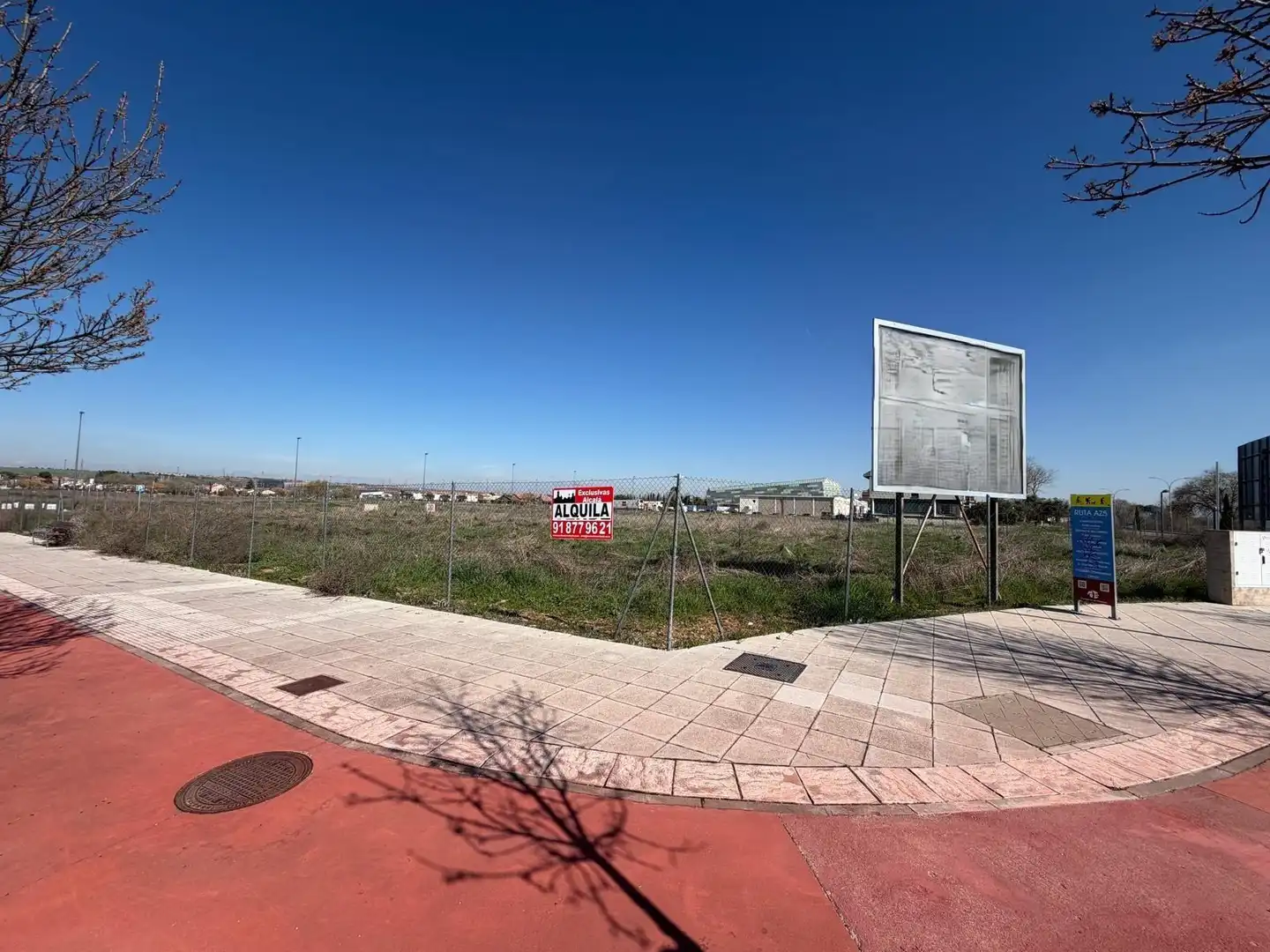 Lands and plots for sale in La Paloma - Asfain, imagen 11