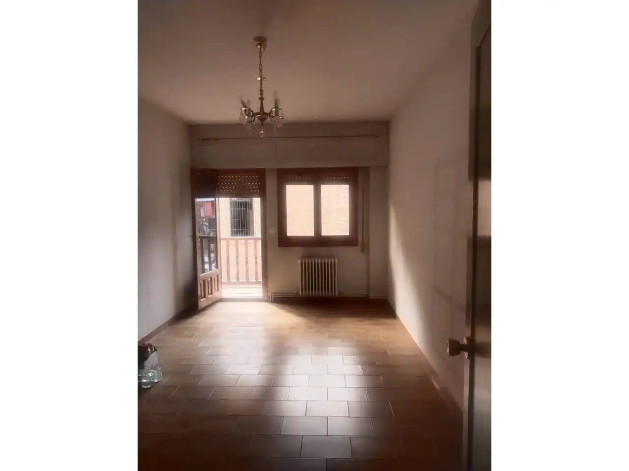 Wohnung mit Terrasse zum Verkauf in Plaza Santa María 9, imagen 5