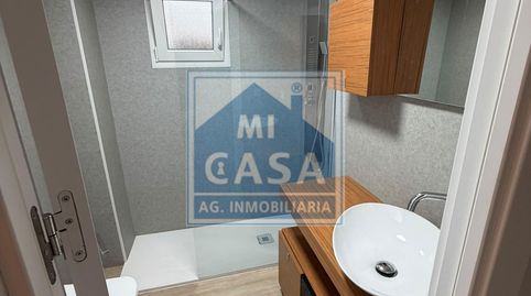 Foto 4 de Piso de alquiler en Centro, Mérida
