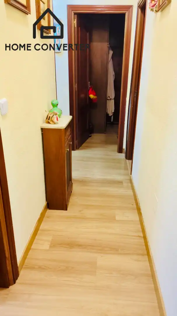 Piso en venta en Madrid con Aire acondicionado, Calefacción y Amueblado