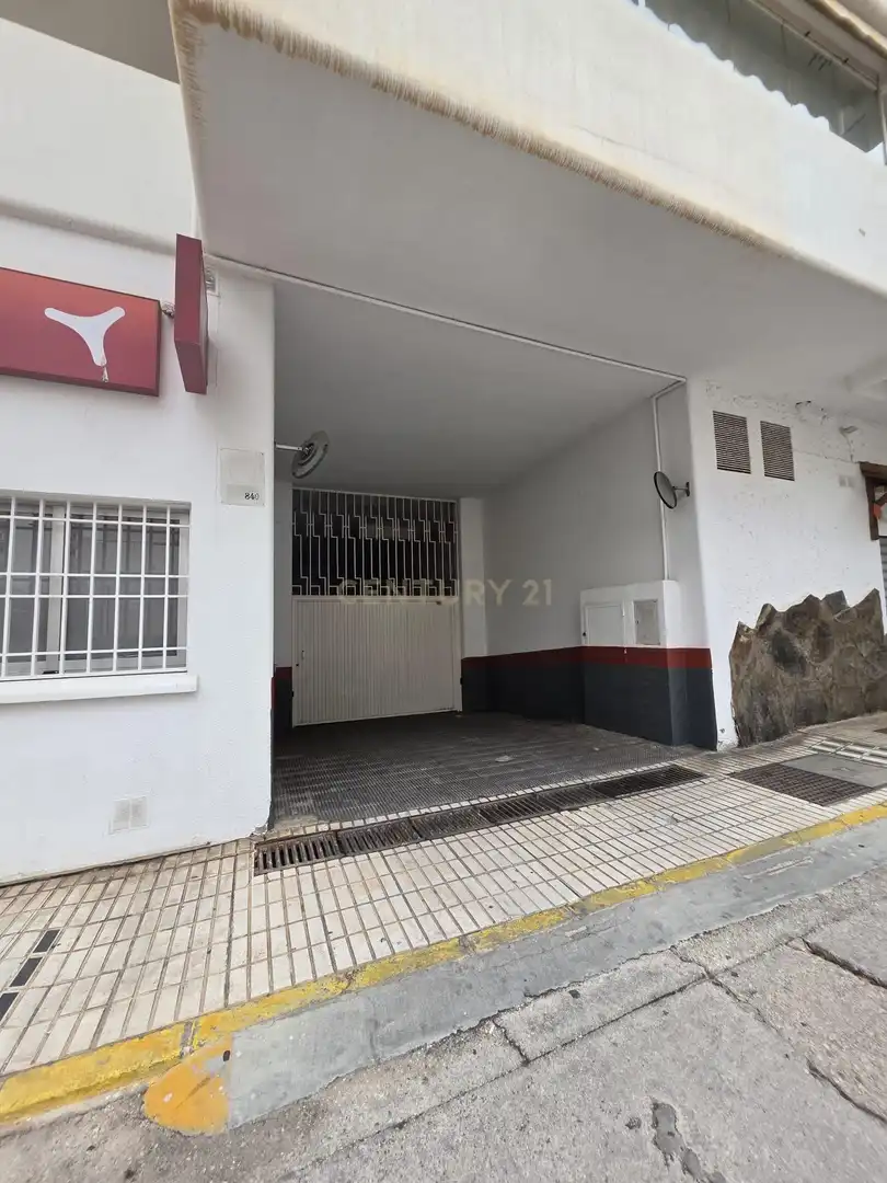 Aparcament en venda a CL FERIA DE JEREZ 1 ED. MIRAMAR CENTRO 1FUENGIROLA (MÁLAGA), imagen 7