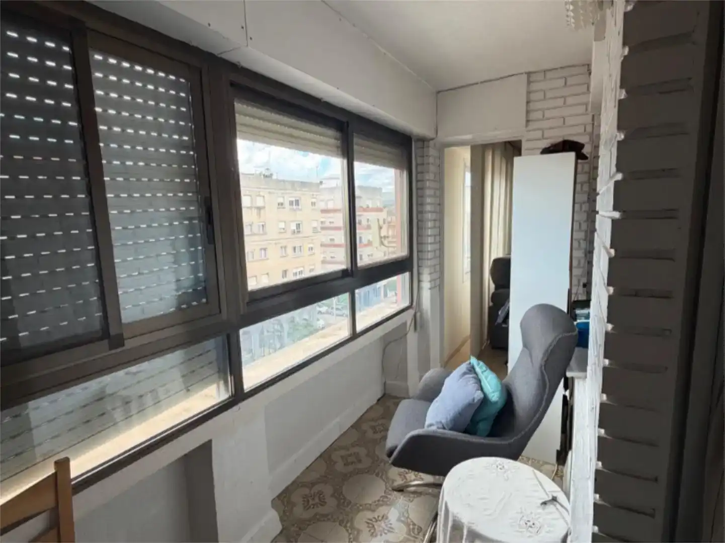 Habitación de Piso en venta en Segorbe